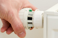 Kettins central heating repair costs