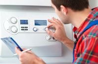 free Kettins gas safe engineer quotes