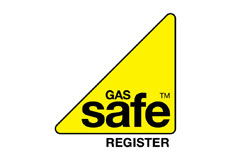 gas safe companies Kettins